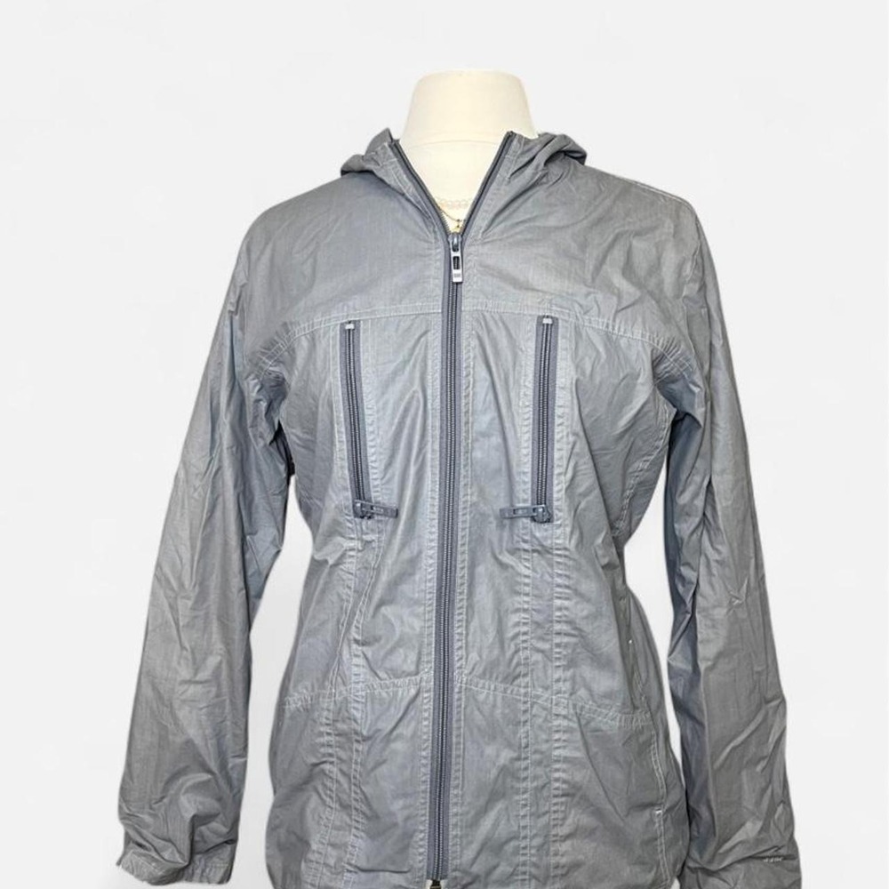 G-star windbreaker